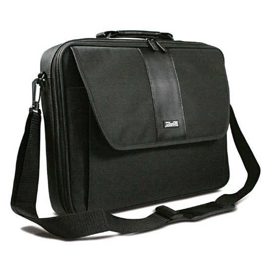 KLIP KNC-040 MALETIN GRIS 15.6"