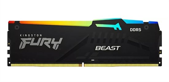 Kingston Fury Beast RGB KF556C40BBA-16GB